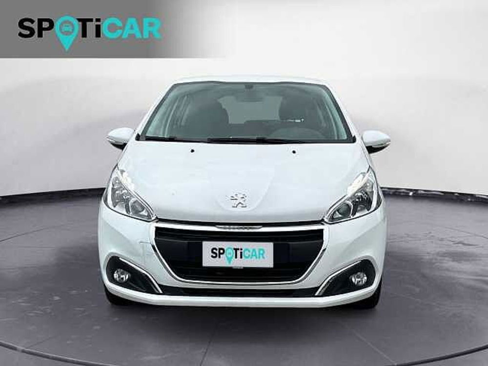 Peugeot 208 usata a Treviso (2)