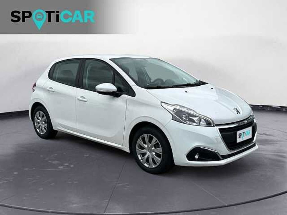 Peugeot 208 usata a Treviso (3)