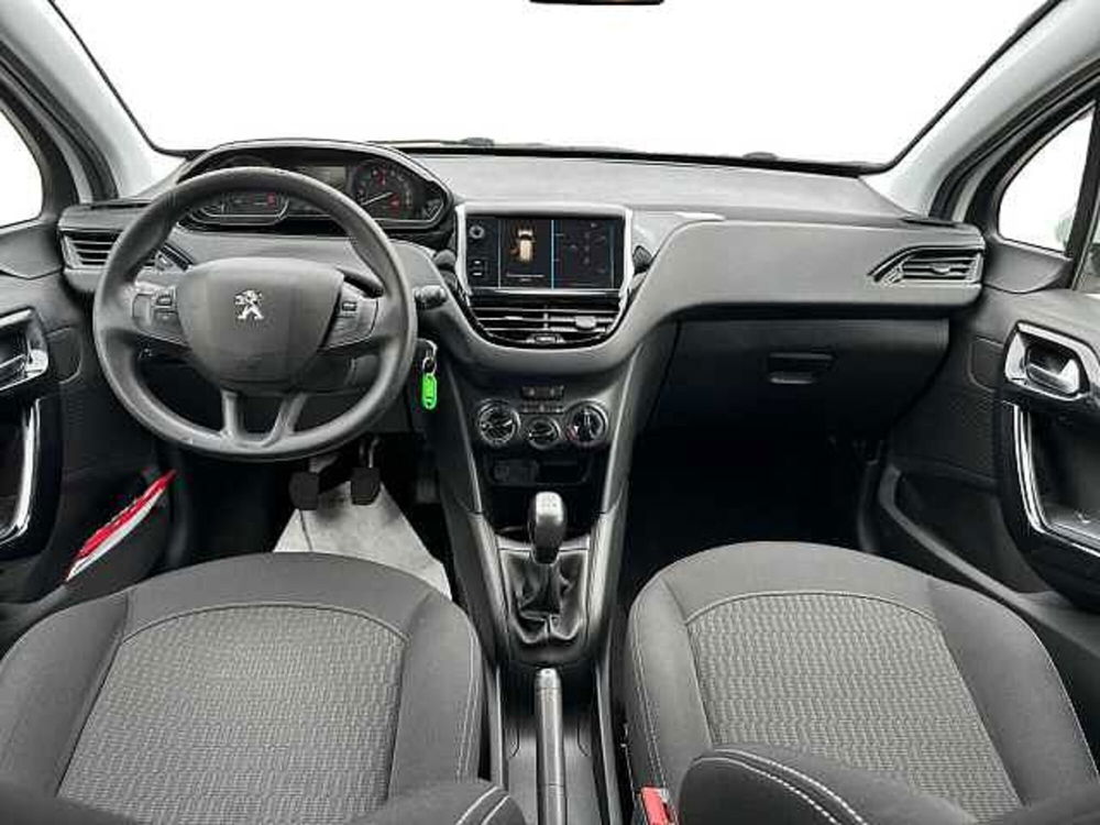 Peugeot 208 usata a Treviso (8)