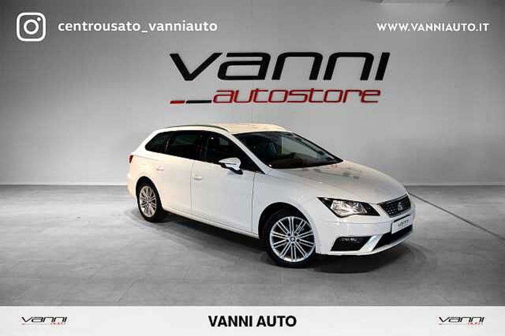 SEAT Leon usata a Verona