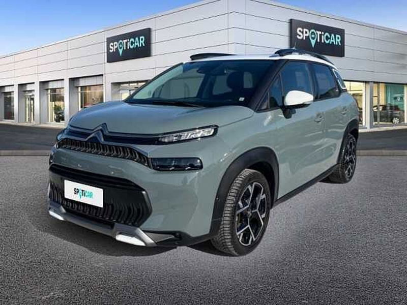 Citroen C3 Aircross PureTech 110 S&amp;S Shine Pack  del 2021 usata a Ravenna