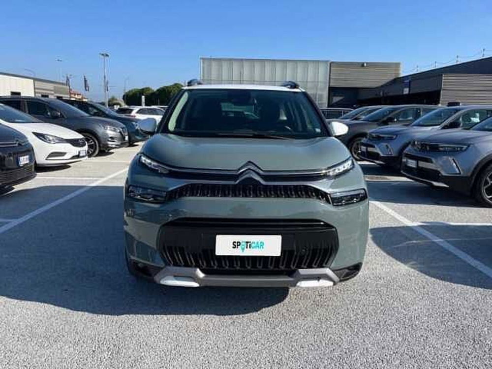 Citroen C3 Aircross usata a Ravenna (2)