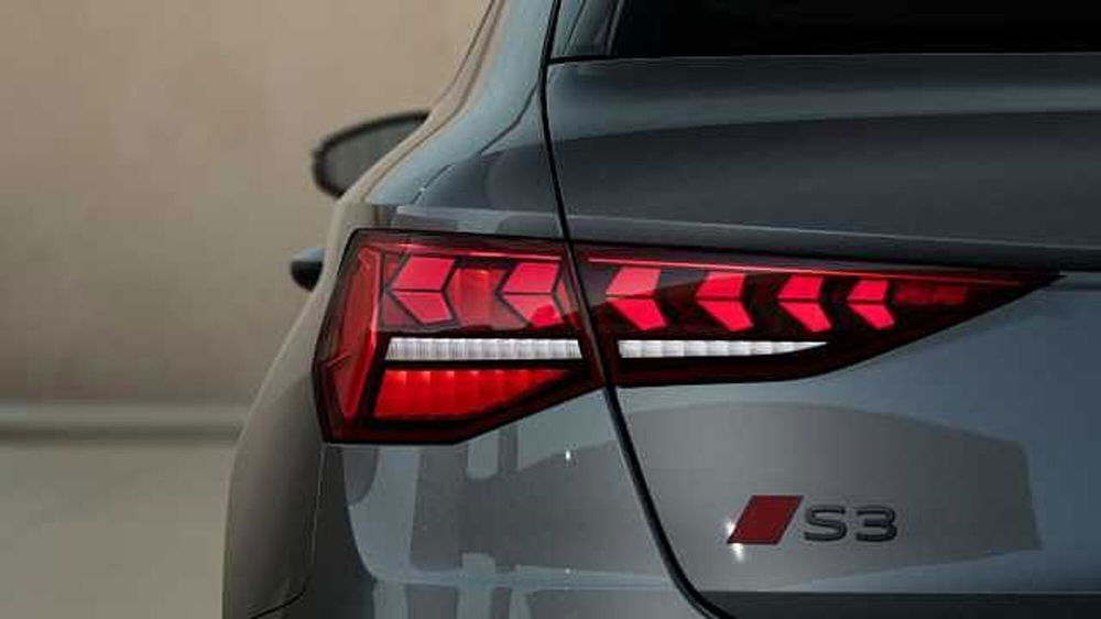 Audi S3 Sportback usata a Varese (7)