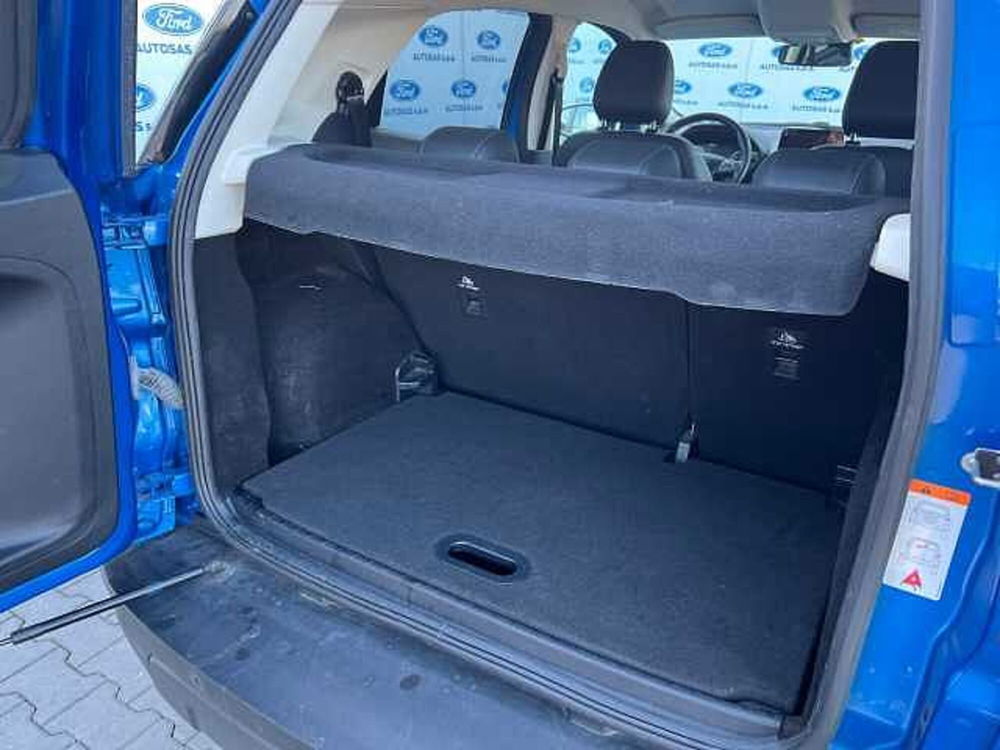 Ford EcoSport usata a Firenze (16)