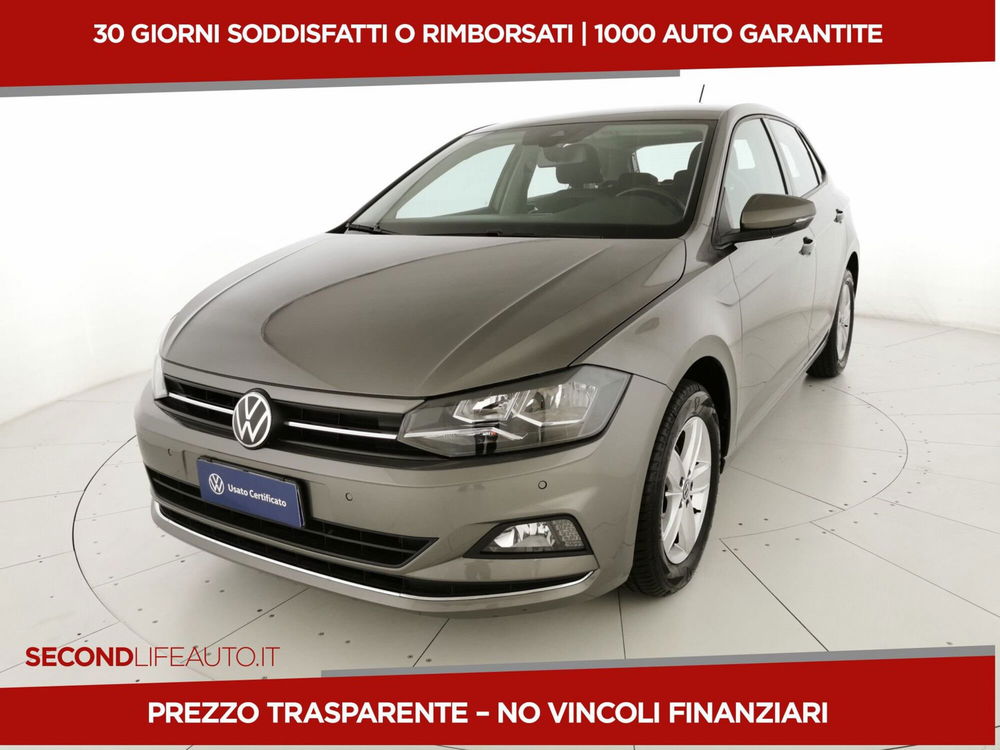 Volkswagen Polo usata a Chieti (20)