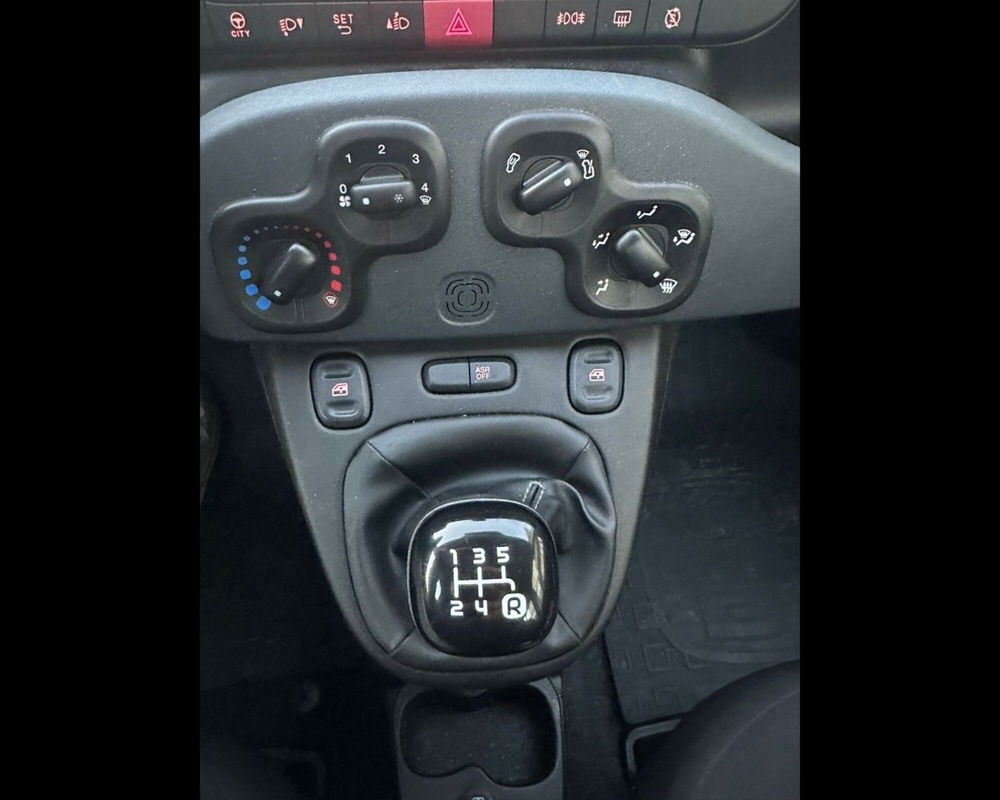 Fiat Panda usata a Siena (13)