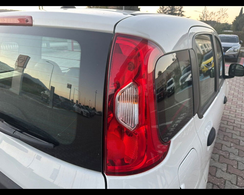 Fiat Panda usata a Siena (17)