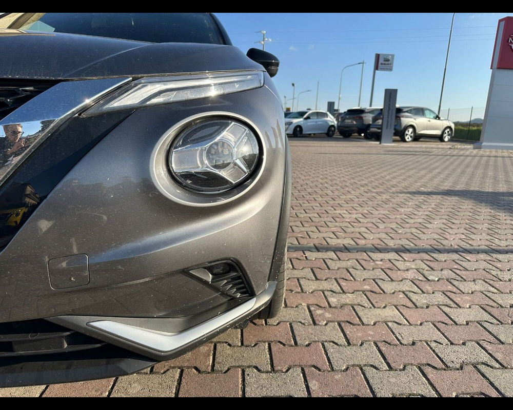 Nissan Juke usata a Siena (14)