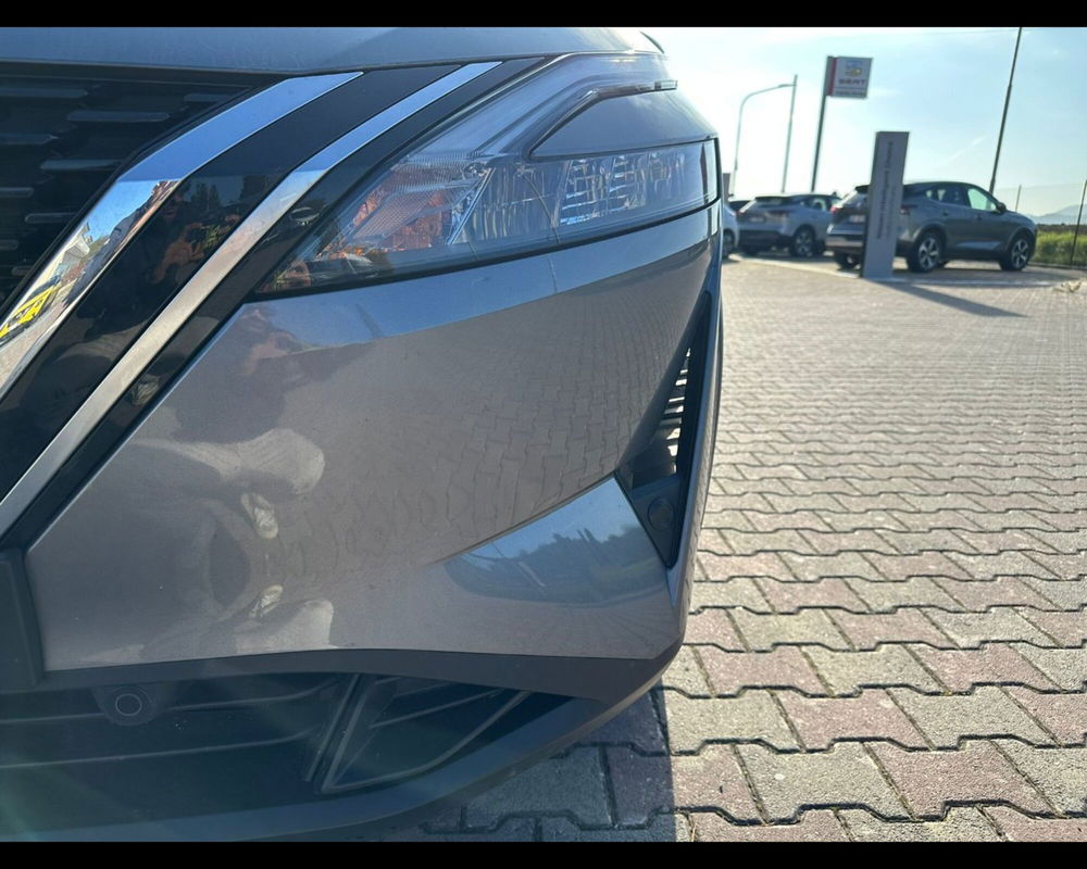 Nissan Qashqai usata a Siena (15)