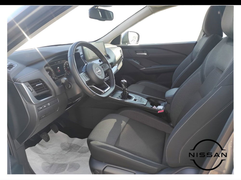 Nissan Qashqai usata a Siena (9)