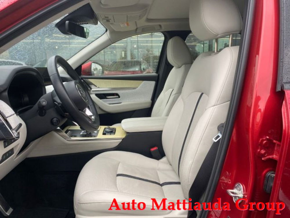 Mazda CX-60 usata a Cuneo (14)