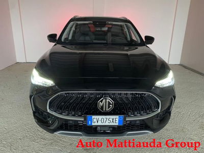 Mg HS HS 1.5T-GDI AT Luxury  nuova a Cuneo