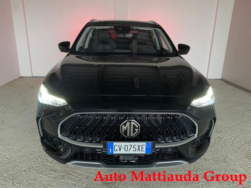 Mg HS HS 1.5T-GDI AT Luxury  nuova a Cuneo