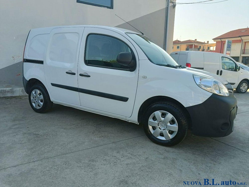 Renault Kangoo usata a Verona (2)