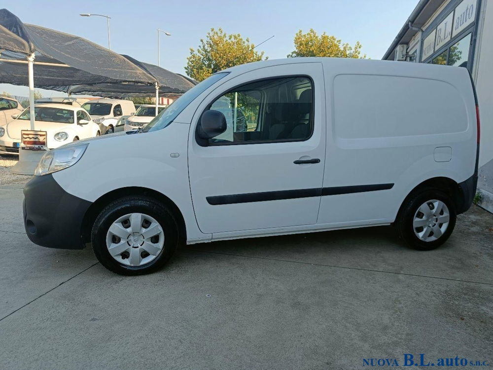 Renault Kangoo usata a Verona (3)