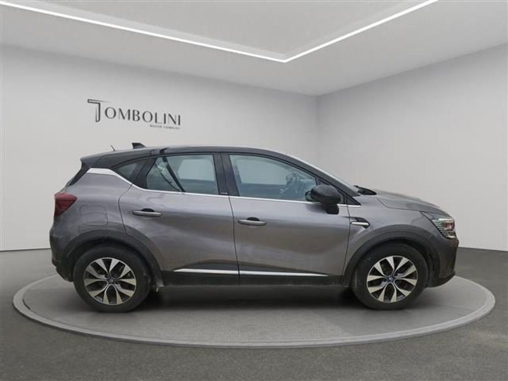 Renault Captur usata a Macerata (6)