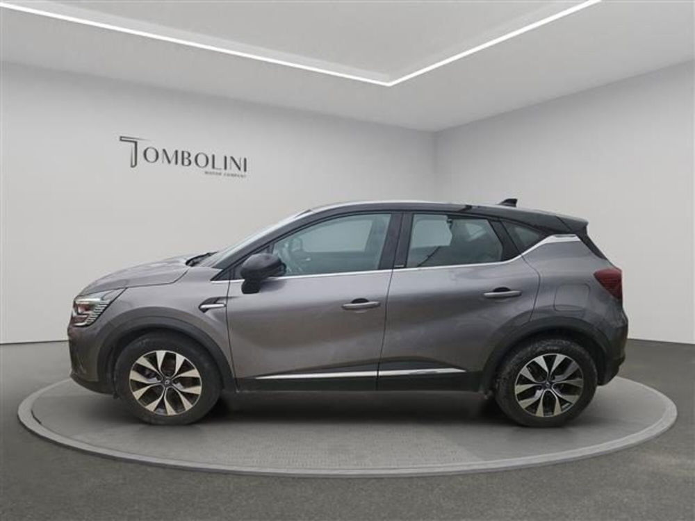 Renault Captur usata a Macerata (9)