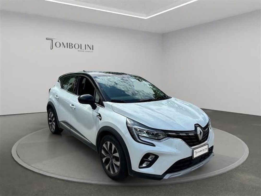 Renault Captur usata a Macerata (4)