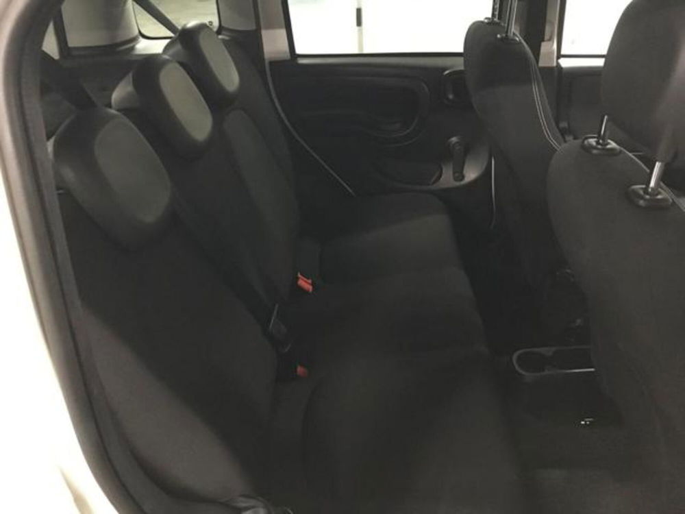 Fiat Panda Cross usata a Cuneo (12)