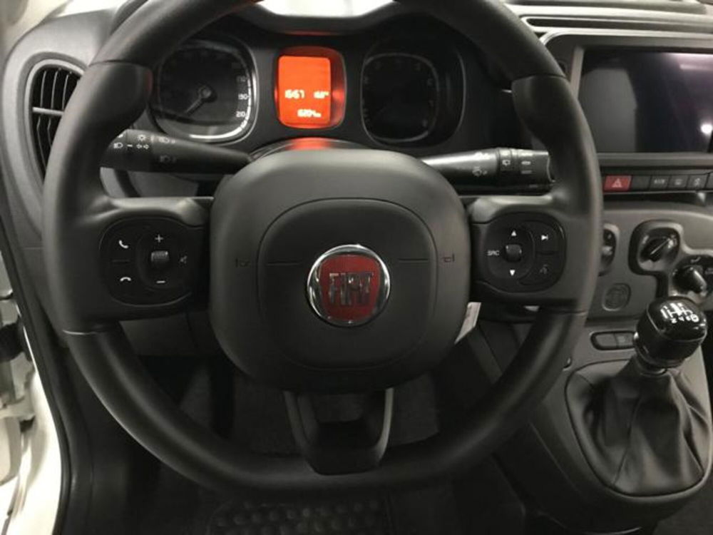 Fiat Panda Cross usata a Cuneo (15)