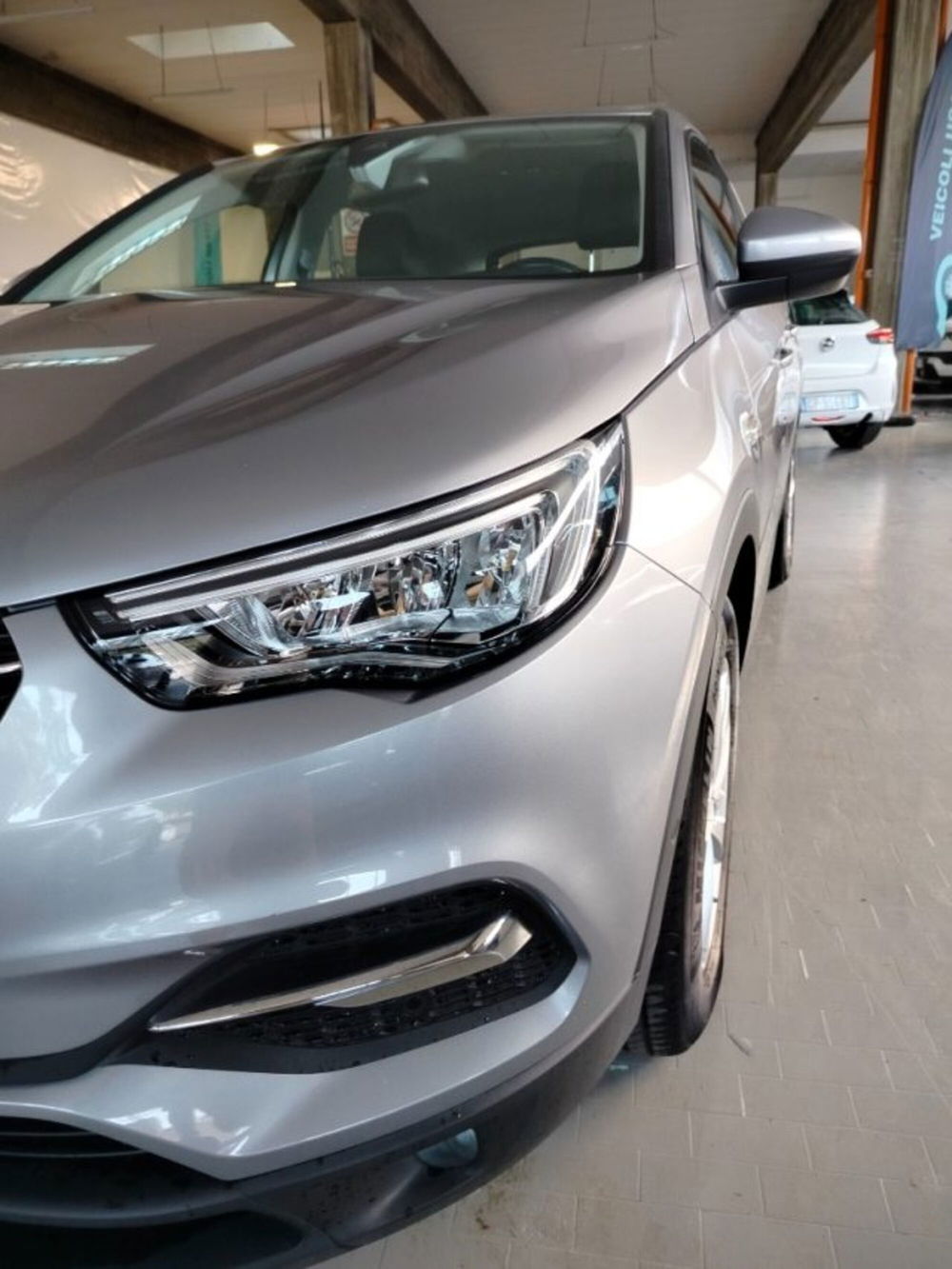 Opel Grandland X usata a Forlì-Cesena (15)