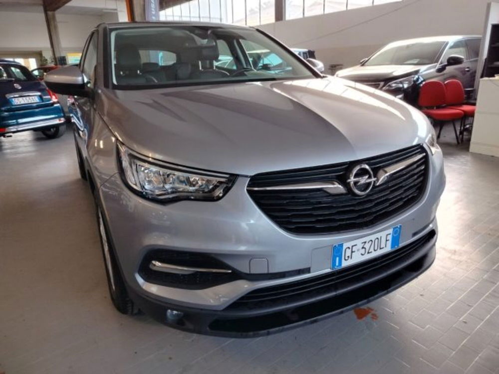 Opel Grandland X usata a Forlì-Cesena (2)