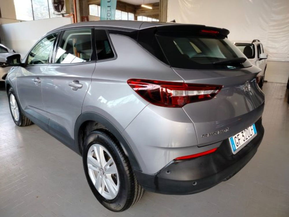 Opel Grandland X usata a Forlì-Cesena (5)