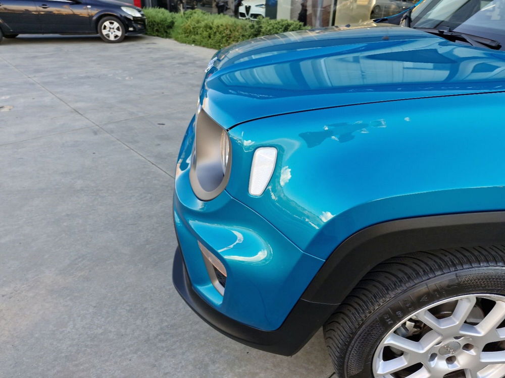 Jeep Renegade usata a Cosenza (12)