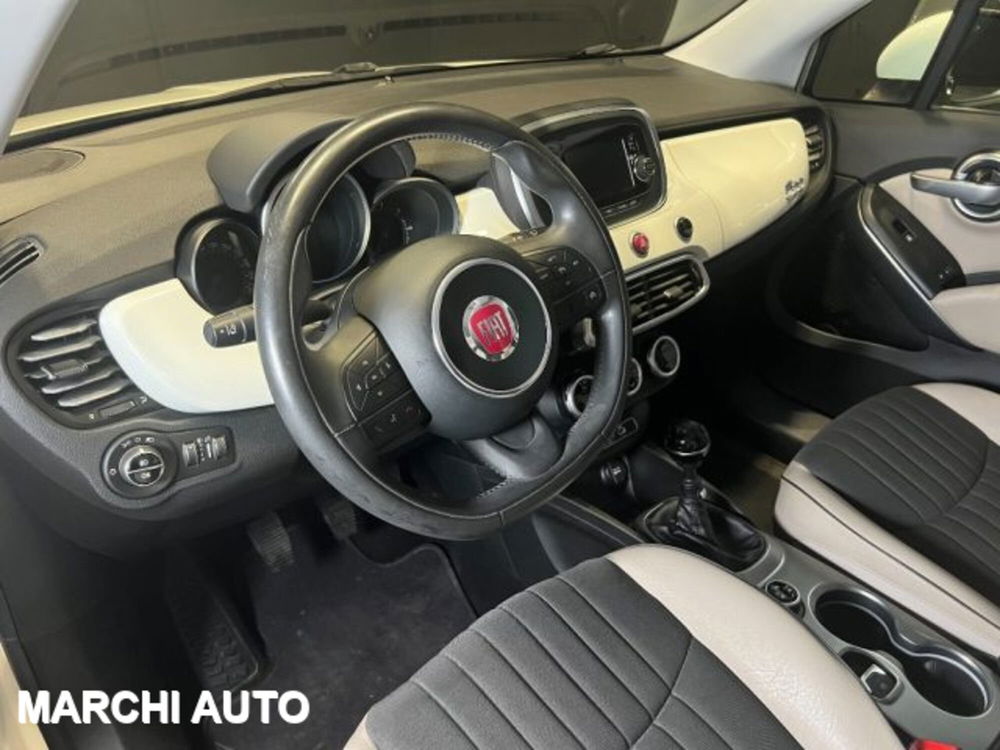 Fiat 500X usata a Perugia (10)