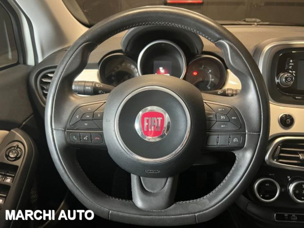 Fiat 500X usata a Perugia (14)