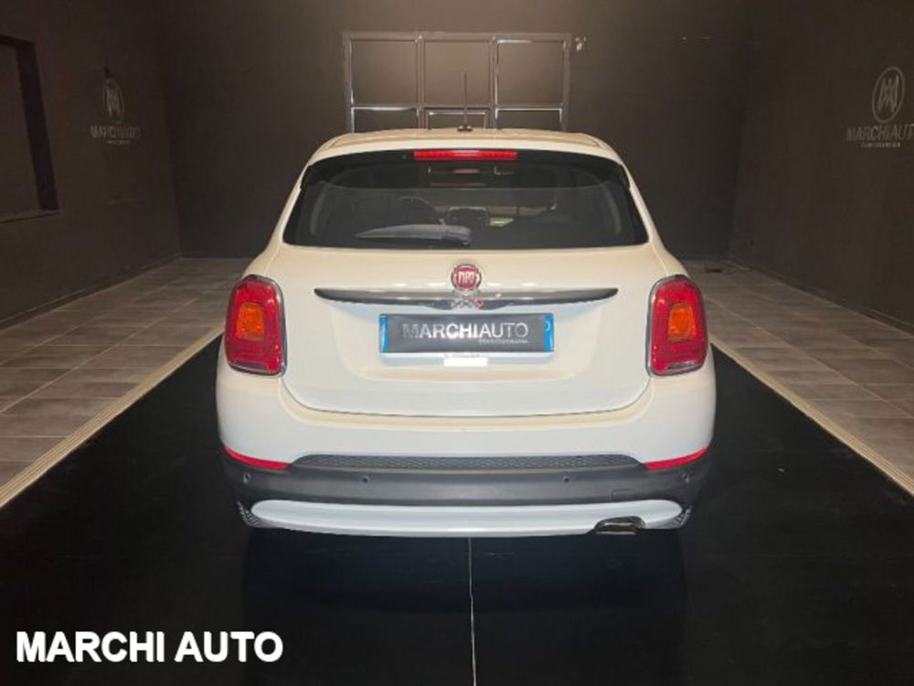 Fiat 500X usata a Perugia (6)