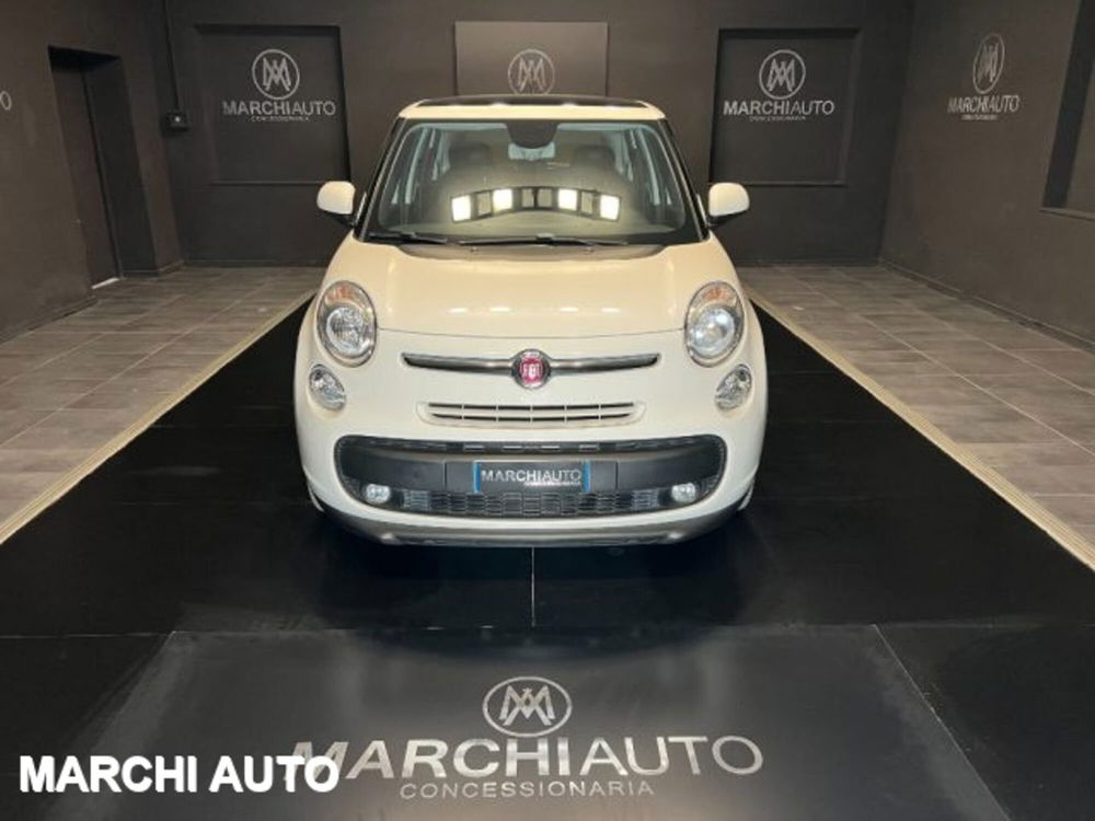 Fiat 500L usata a Perugia (2)