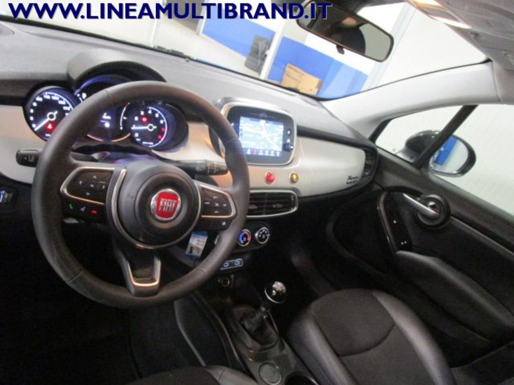 Fiat 500X usata a Piacenza (12)