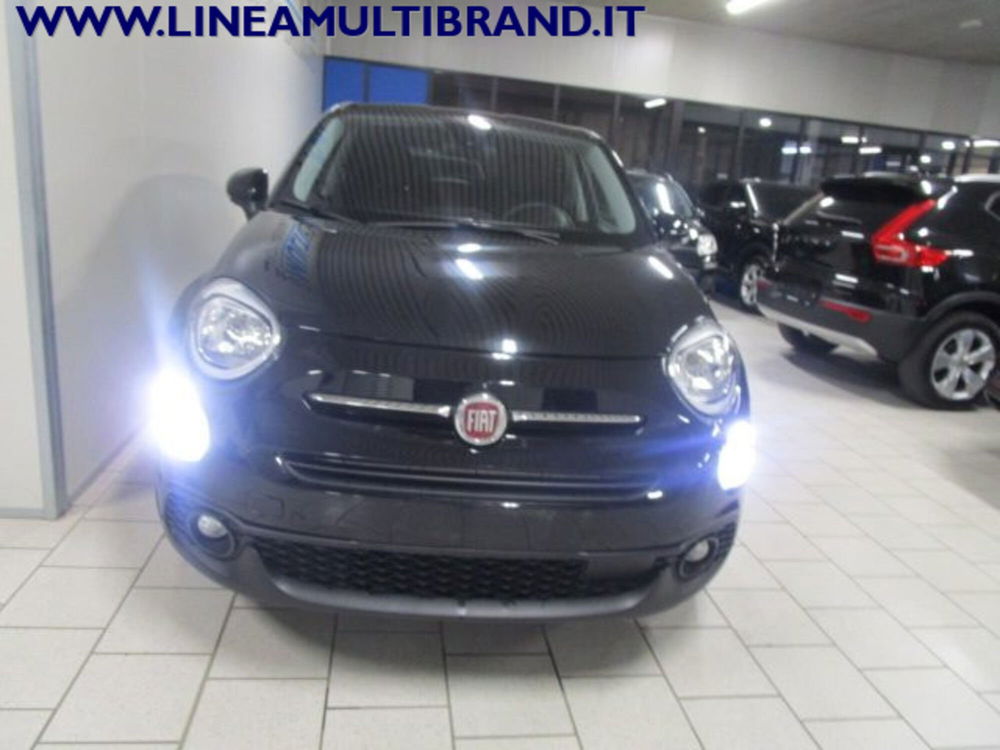 Fiat 500X usata a Piacenza (14)