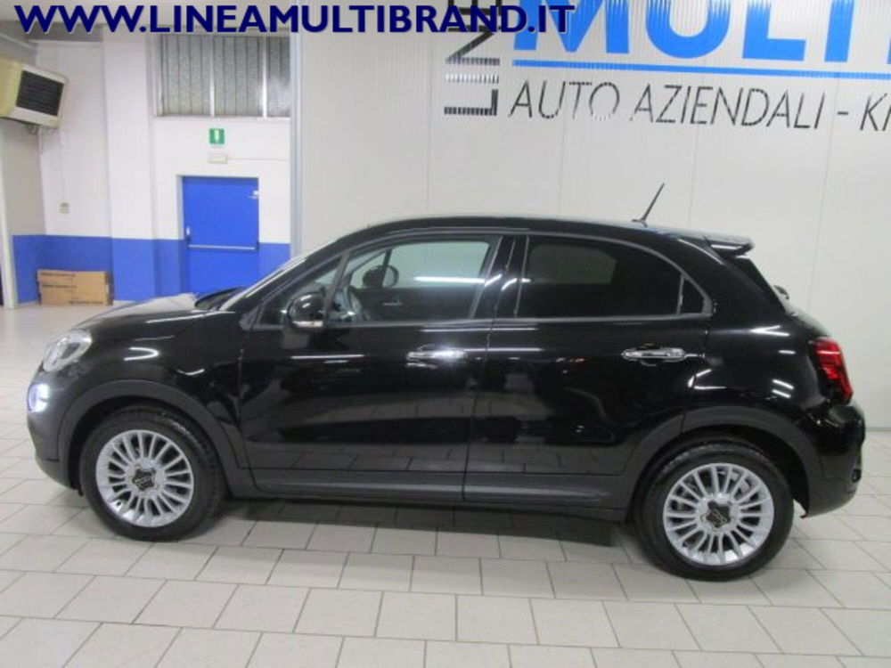 Fiat 500X usata a Piacenza (16)