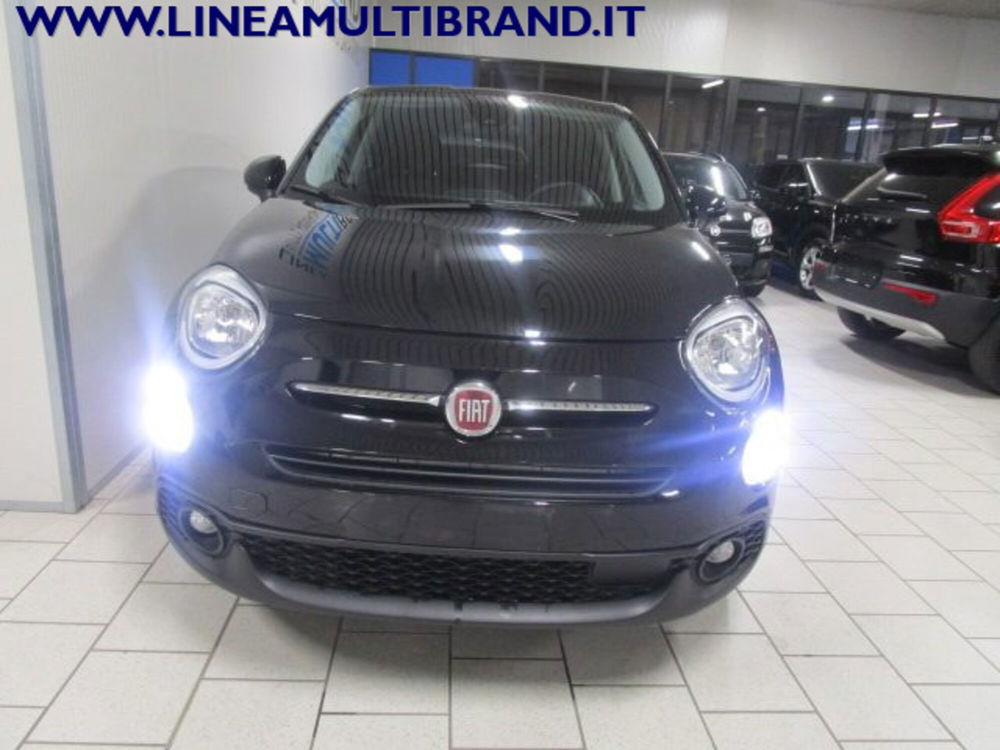 Fiat 500X usata a Piacenza (7)