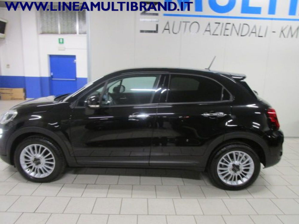 Fiat 500X usata a Piacenza (9)