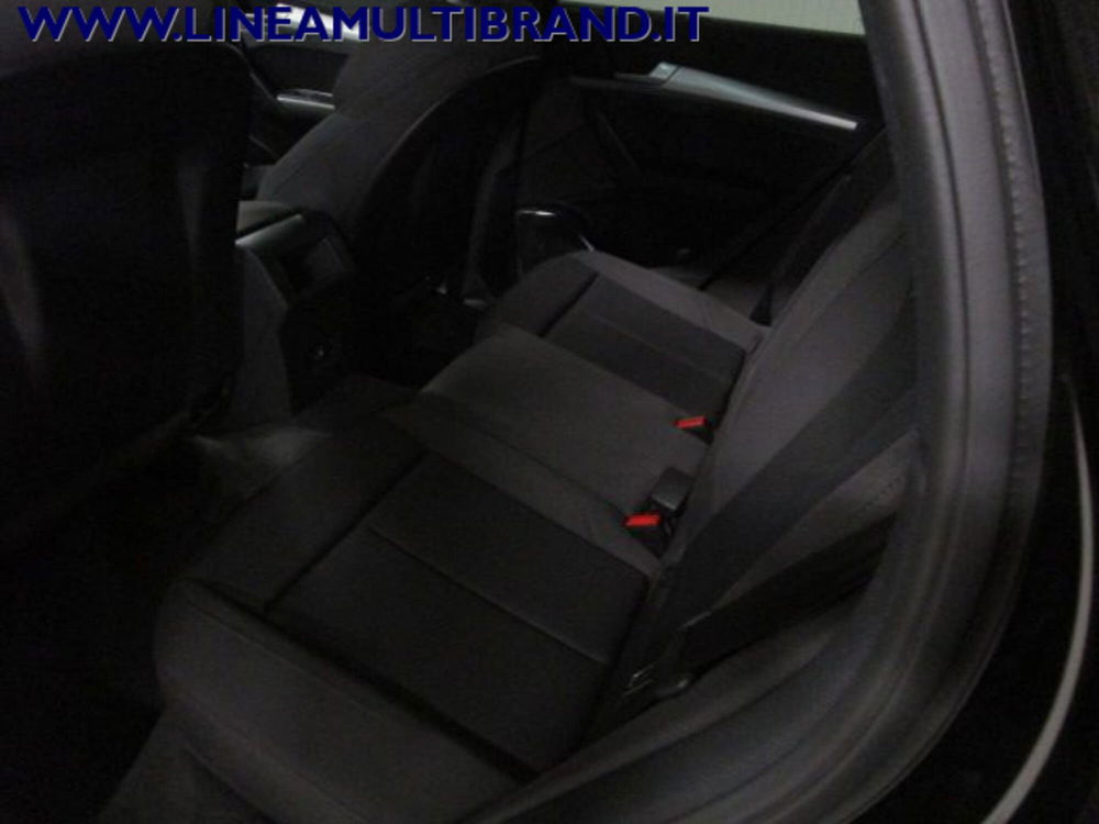 Audi Q5 Sportback usata a Piacenza (11)