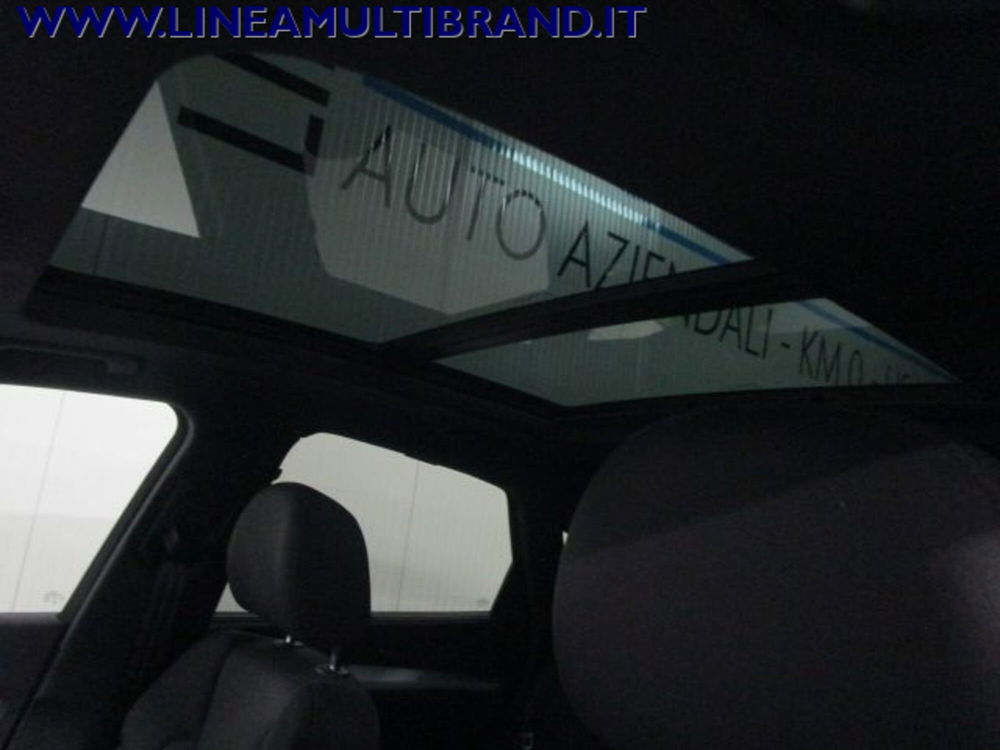 Audi Q5 Sportback usata a Piacenza (12)