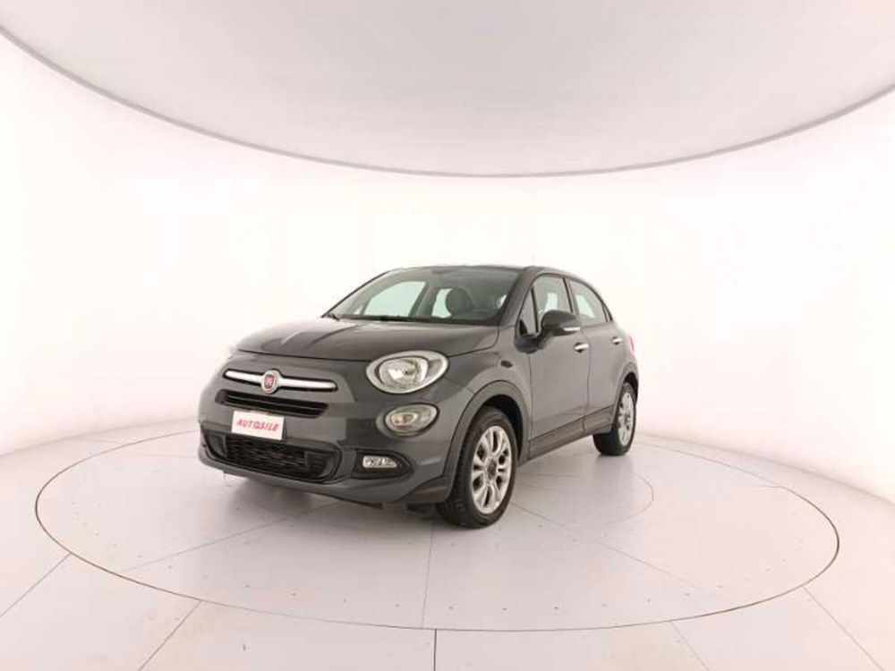 Fiat 500X usata a Treviso