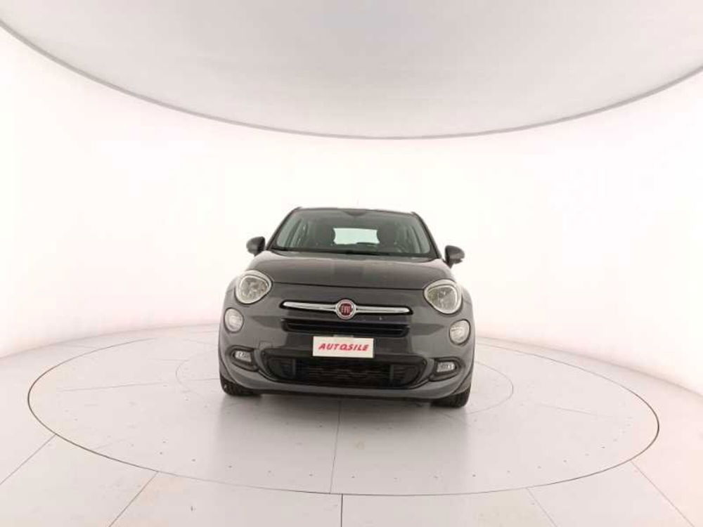 Fiat 500X usata a Treviso (2)