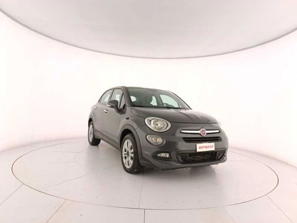 Fiat 500X usata a Treviso (3)