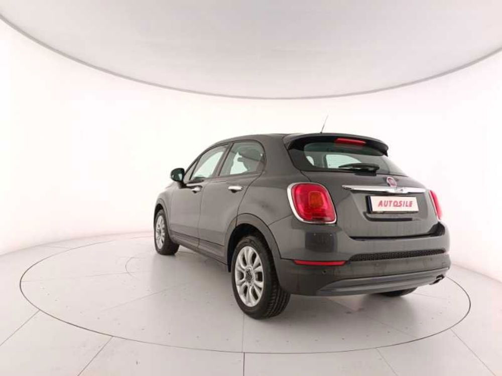 Fiat 500X usata a Treviso (4)