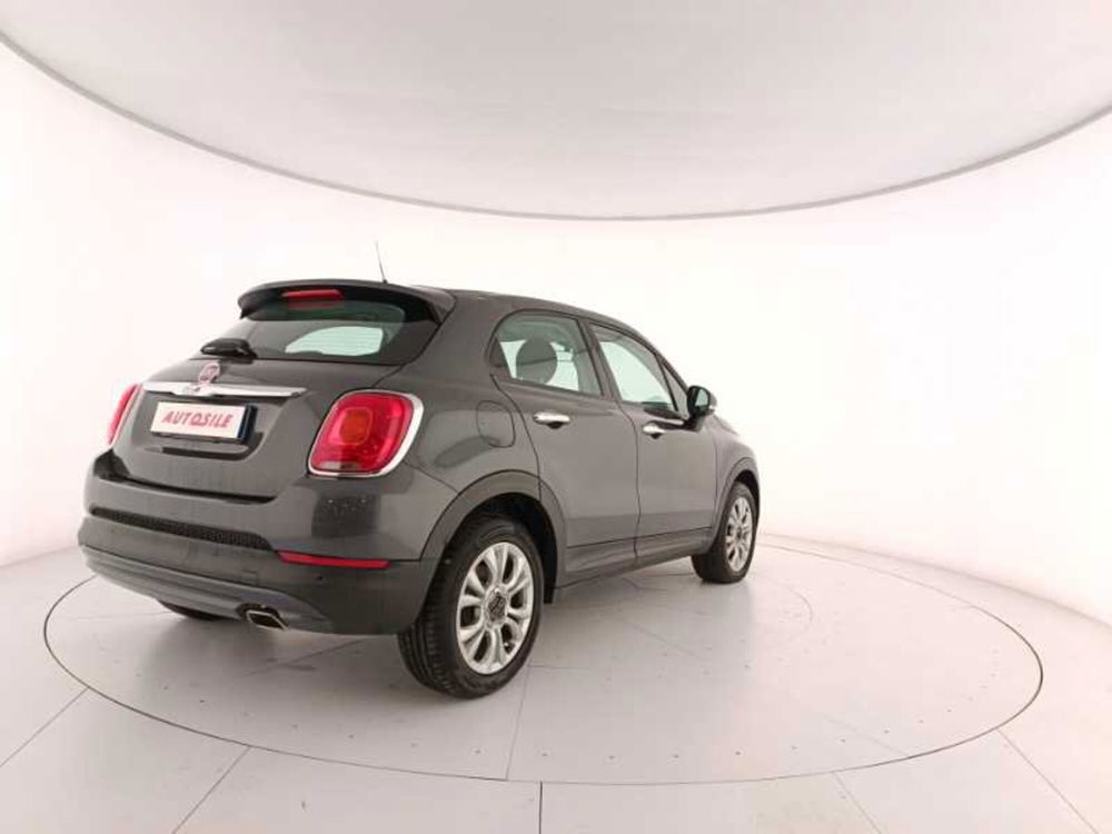 Fiat 500X usata a Treviso (6)