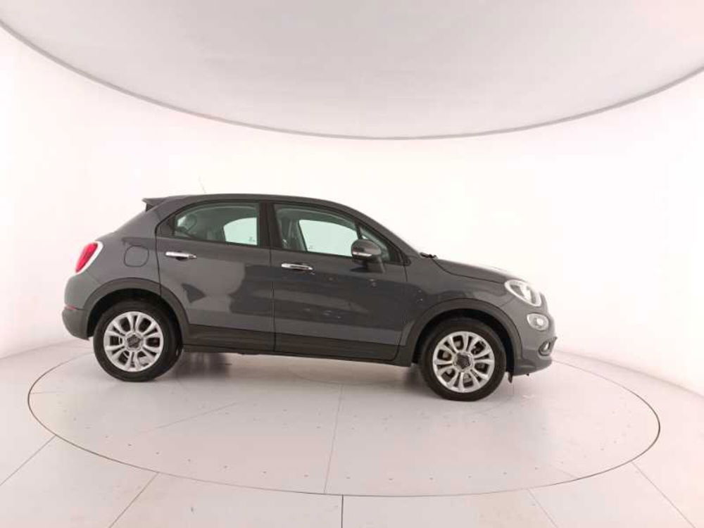 Fiat 500X usata a Treviso (7)