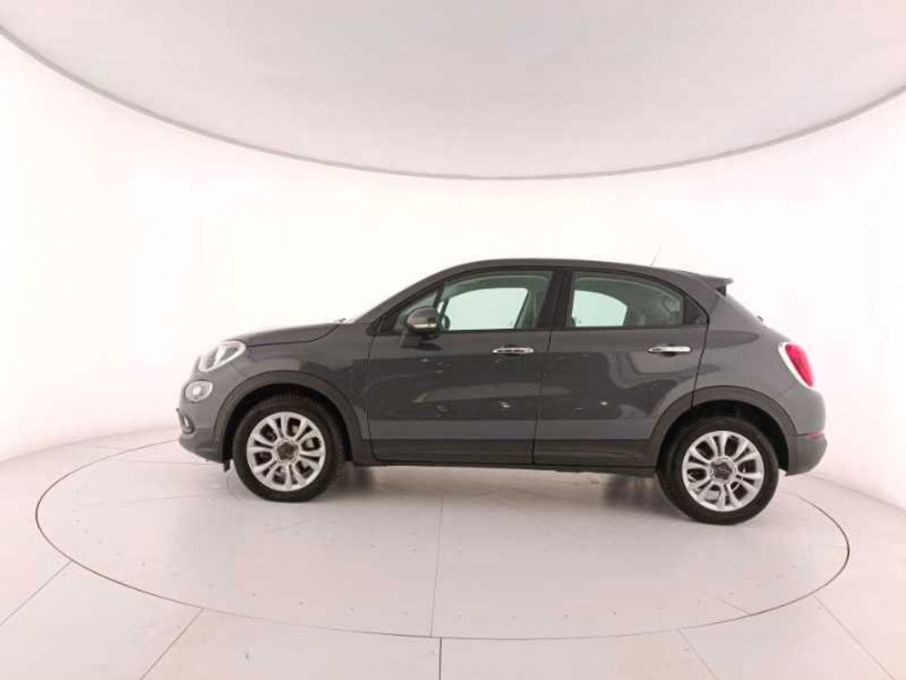 Fiat 500X usata a Treviso (8)