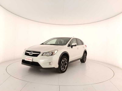 Subaru XV 2.0d Style  del 2014 usata a Treviso