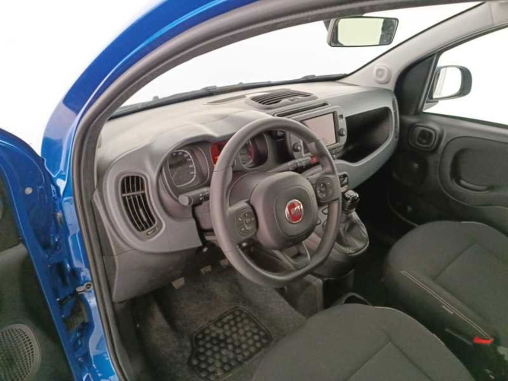 Fiat Panda Cross usata a Treviso (10)