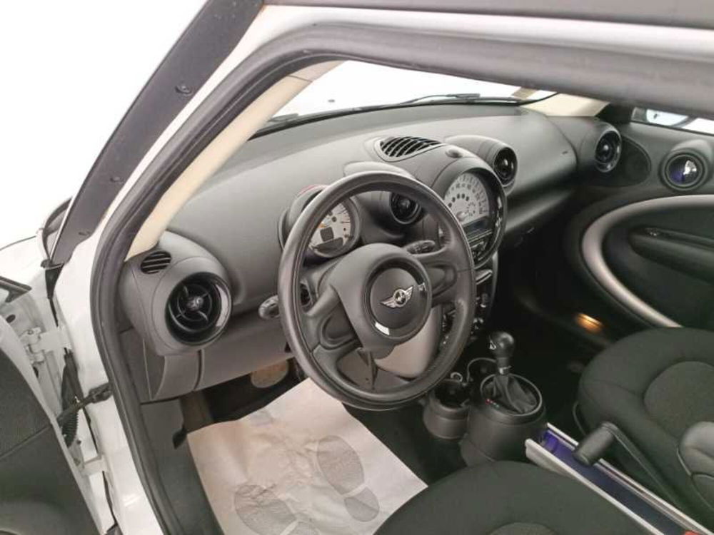 MINI Mini Countryman usata a Treviso (10)