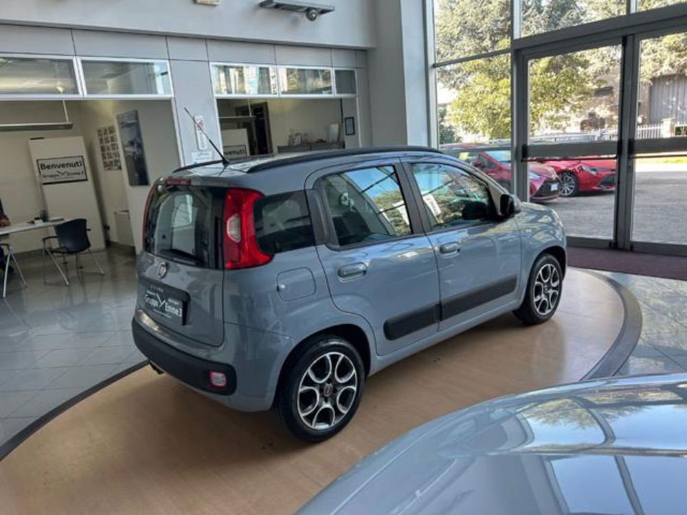 Fiat Panda usata a Alessandria (3)